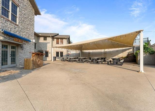 Bluffs Oasis Condo Branson Exterior photo